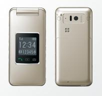 かんたん携帯 108sh Simサイズ 種類 大きさなど Simsizer Simカードサイズ一覧検索サイト