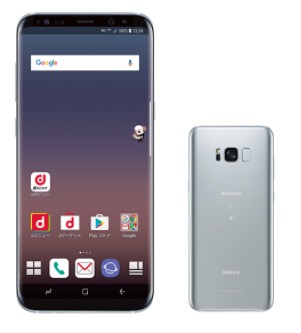 SAMSUNG - galaxy s8+ sc-03j 黒　SIMフリー Samsung Galaxy S8 Plus Android Phone Wholesale | Midnight Black